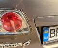 Серый Мазда 6, объемом двигателя 2 л и пробегом 250 тыс. км за 5300 $, фото 13 на Automoto.ua