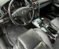 Серый Мазда 6, объемом двигателя 2 л и пробегом 250 тыс. км за 2600 $, фото 10 на Automoto.ua