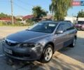 Сірий Мазда 6, об'ємом двигуна 2 л та пробігом 290 тис. км за 3900 $, фото 5 на Automoto.ua