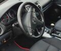Сірий Мазда 6, об'ємом двигуна 2 л та пробігом 293 тис. км за 5300 $, фото 7 на Automoto.ua
