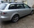 Серый Мазда 6, объемом двигателя 0 л и пробегом 240 тыс. км за 2900 $, фото 4 на Automoto.ua