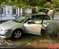 Серый Мазда 6, объемом двигателя 2 л и пробегом 215 тыс. км за 4100 $, фото 5 на Automoto.ua
