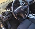 Серый Мазда 6, объемом двигателя 2 л и пробегом 167 тыс. км за 5300 $, фото 10 на Automoto.ua