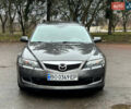 Сірий Мазда 6, об'ємом двигуна 1.8 л та пробігом 270 тис. км за 5199 $, фото 7 на Automoto.ua