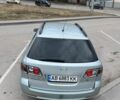 Сірий Мазда 6, об'ємом двигуна 2 л та пробігом 370 тис. км за 4400 $, фото 4 на Automoto.ua