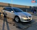 Серый Мазда 6, объемом двигателя 2 л и пробегом 252 тыс. км за 4900 $, фото 2 на Automoto.ua