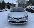 Серый Мазда 6, объемом двигателя 2 л и пробегом 278 тыс. км за 3190 $, фото 1 на Automoto.ua