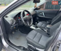 Серый Мазда 6, объемом двигателя 2 л и пробегом 315 тыс. км за 4700 $, фото 14 на Automoto.ua