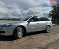 Серый Мазда 6, объемом двигателя 2 л и пробегом 230 тыс. км за 5800 $, фото 1 на Automoto.ua