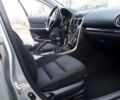 Сірий Мазда 6, об'ємом двигуна 2 л та пробігом 260 тис. км за 4900 $, фото 7 на Automoto.ua