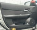 Сірий Мазда 6, об'ємом двигуна 2 л та пробігом 238 тис. км за 3999 $, фото 22 на Automoto.ua