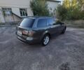 Серый Мазда 6, объемом двигателя 1.8 л и пробегом 260 тыс. км за 4650 $, фото 3 на Automoto.ua