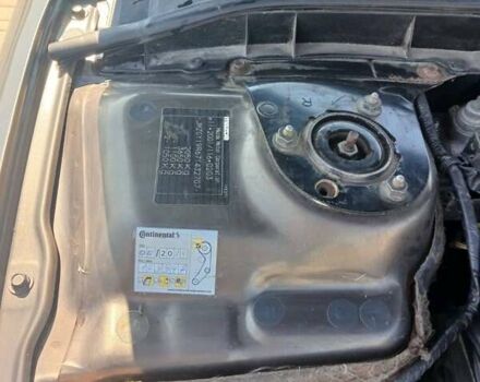 Сірий Мазда 6, об'ємом двигуна 2 л та пробігом 200 тис. км за 5200 $, фото 19 на Automoto.ua