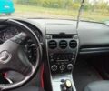 Сірий Мазда 6, об'ємом двигуна 2 л та пробігом 293 тис. км за 5300 $, фото 8 на Automoto.ua