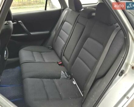 Серый Мазда 6, объемом двигателя 2 л и пробегом 227 тыс. км за 5600 $, фото 10 на Automoto.ua