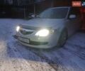 Серый Мазда 6, объемом двигателя 2 л и пробегом 295 тыс. км за 5500 $, фото 6 на Automoto.ua