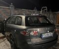 Серый Мазда 6, объемом двигателя 2 л и пробегом 240 тыс. км за 2100 $, фото 1 на Automoto.ua