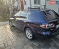 Серый Мазда 6, объемом двигателя 2 л и пробегом 292 тыс. км за 4500 $, фото 6 на Automoto.ua