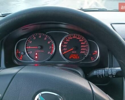 Серый Мазда 6, объемом двигателя 1.8 л и пробегом 202 тыс. км за 5500 $, фото 7 на Automoto.ua