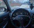 Серый Мазда 6, объемом двигателя 1.8 л и пробегом 386 тыс. км за 3700 $, фото 21 на Automoto.ua