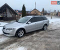 Серый Мазда 6, объемом двигателя 2 л и пробегом 258 тыс. км за 4700 $, фото 3 на Automoto.ua