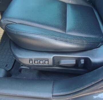 Серый Мазда 6, объемом двигателя 2 л и пробегом 200 тыс. км за 4900 $, фото 6 на Automoto.ua