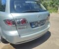 Сірий Мазда 6, об'ємом двигуна 2 л та пробігом 360 тис. км за 6200 $, фото 1 на Automoto.ua