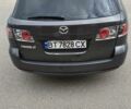 Сірий Мазда 6, об'ємом двигуна 2 л та пробігом 205 тис. км за 5500 $, фото 7 на Automoto.ua