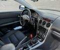 Сірий Мазда 6, об'ємом двигуна 1.8 л та пробігом 200 тис. км за 3699 $, фото 17 на Automoto.ua