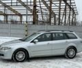Серый Мазда 6, объемом двигателя 2 л и пробегом 250 тыс. км за 2600 $, фото 2 на Automoto.ua