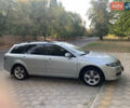 Серый Мазда 6, объемом двигателя 1.8 л и пробегом 263 тыс. км за 6000 $, фото 1 на Automoto.ua