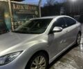 Мазда 6 2007 в Иршава на Automoto.ua Серый Мазда 6, объемом двигателя 2 л и пробегом 223 тыс. км за 6500 $, фото 6 на Automoto.ua