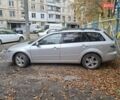 Сірий Мазда 6, об'ємом двигуна 2 л та пробігом 235 тис. км за 4700 $, фото 6 на Automoto.ua