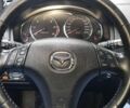 Сірий Мазда 6, об'ємом двигуна 2 л та пробігом 287 тис. км за 4700 $, фото 6 на Automoto.ua