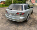Серый Мазда 6, объемом двигателя 2 л и пробегом 232 тыс. км за 5300 $, фото 28 на Automoto.ua