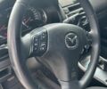 Серый Мазда 6, объемом двигателя 2 л и пробегом 218 тыс. км за 5250 $, фото 17 на Automoto.ua