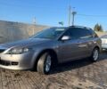 Сірий Мазда 6, об'ємом двигуна 2 л та пробігом 237 тис. км за 5300 $, фото 1 на Automoto.ua