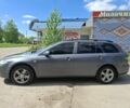 Серый Мазда 6, объемом двигателя 2 л и пробегом 265 тыс. км за 4588 $, фото 9 на Automoto.ua