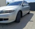 Сірий Мазда 6, об'ємом двигуна 2 л та пробігом 260 тис. км за 4800 $, фото 3 на Automoto.ua