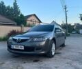 Сірий Мазда 6, об'ємом двигуна 2 л та пробігом 273 тис. км за 4200 $, фото 1 на Automoto.ua