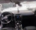 Серый Мазда 6, объемом двигателя 2 л и пробегом 306 тыс. км за 4300 $, фото 9 на Automoto.ua