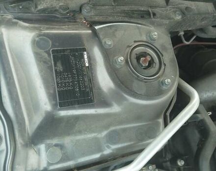 Сірий Мазда 6, об'ємом двигуна 2 л та пробігом 258 тис. км за 5300 $, фото 21 на Automoto.ua