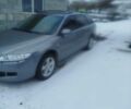 Серый Мазда 6, объемом двигателя 2 л и пробегом 306 тыс. км за 4300 $, фото 3 на Automoto.ua