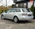 Сірий Мазда 6, об'ємом двигуна 2 л та пробігом 410 тис. км за 4700 $, фото 3 на Automoto.ua