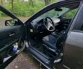 Серый Мазда 6, объемом двигателя 2 л и пробегом 205 тыс. км за 5000 $, фото 1 на Automoto.ua