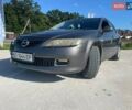 Сірий Мазда 6, об'ємом двигуна 1.8 л та пробігом 259 тис. км за 5700 $, фото 9 на Automoto.ua