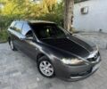 Сірий Мазда 6, об'ємом двигуна 2 л та пробігом 296 тис. км за 3363 $, фото 9 на Automoto.ua