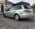 Сірий Мазда 6, об'ємом двигуна 2 л та пробігом 184 тис. км за 5900 $, фото 2 на Automoto.ua