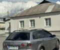 Серый Мазда 6, объемом двигателя 2 л и пробегом 307 тыс. км за 3200 $, фото 5 на Automoto.ua