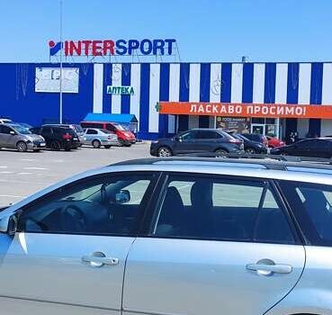 Мазда 6 2007 у Липовце на Automoto.ua Сірий Мазда 6, об'ємом двигуна 2 л та пробігом 250 тис. км за 4900 $, фото 1 на Automoto.ua